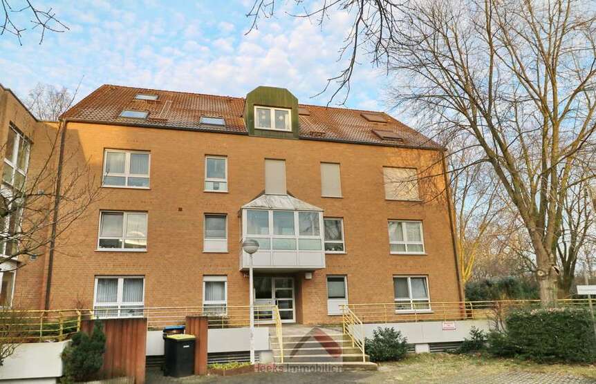 Wohnung zum Kaufen in Marl 160.000 € 72 m²