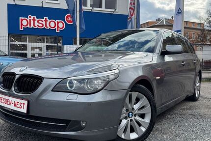 BMW 523 185.000 km 5.299 &euro; Dresden 01159