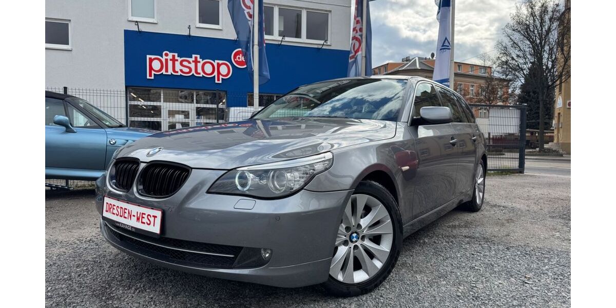 BMW 523 185.000 km 5.299 &euro; Dresden 01159