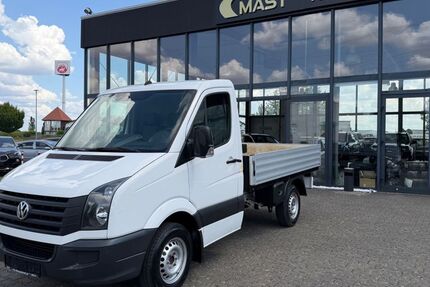 VW Crafter 150.000 km 9.980 &euro; Erftstadt 50374