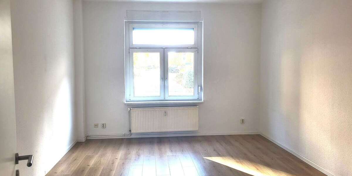 2-Zimmer-Wohnung inkl. Einbauküche ***1 Monat kaltmietenfrei*** - Erdgeschoßwohnung Burg | Angebot:8994940