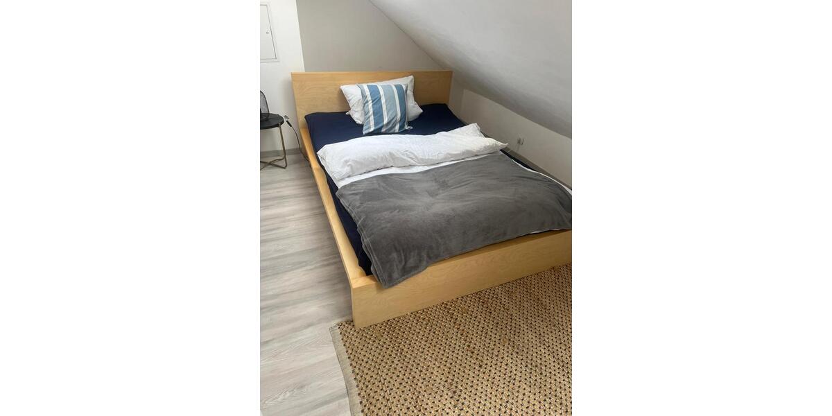 Reihenhaus Augsburg Bergheim - 6 Zimmer, 126 m&sup2;, 759.000&euro; | Angebot:26154834