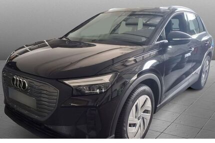 Audi Q4 e-tron 29.220 km 24.870 &euro; Diez 65582