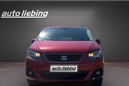 Seat Alhambra 139.600 km 16.444 &euro; Halberstadt 38820