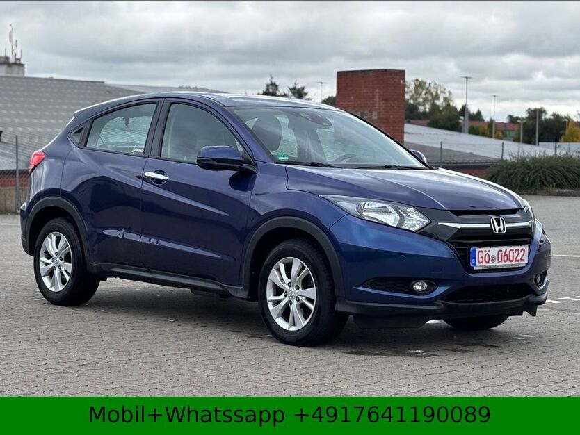 Honda HR-V 283.617 km 8.300 € Rosdorf 37124