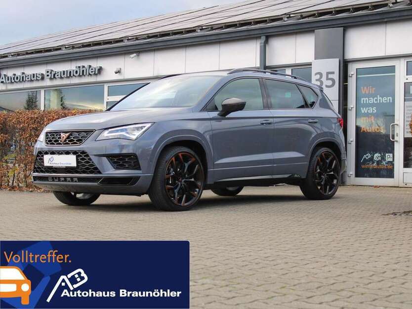 Ateca