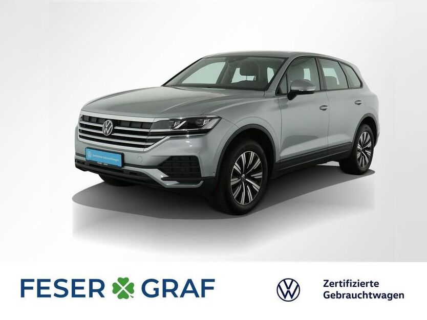 Touareg