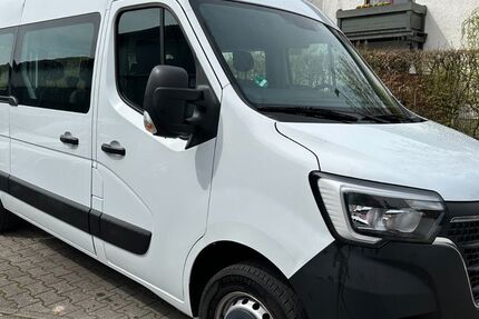Renault Master 59.300 km 26.900 &euro; Künzing 94550