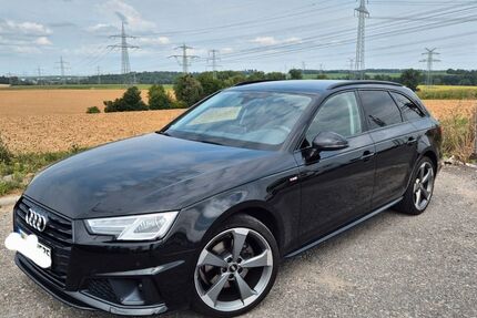 Audi A4 121.000 km 19.500 € Leingarten 74211
