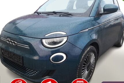 Fiat 500e 69.900 km 16.088 &euro; Kehl 77694