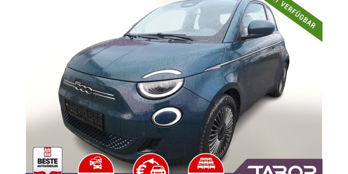 Fiat 500e 69.900 km 16.088 &euro; Kehl 77694