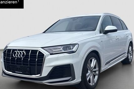 Audi Q7 31.900 km 59.970 &euro; Erfurt 99099