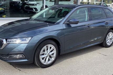Skoda Octavia 51.300 km 23.990 &euro; Aulendorf 88326