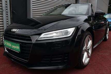 Audi TT 91.182 km 19.479 € Essen 45326