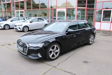 Audi A6 113.000 km 27.590 &euro; Dillingen ST Kicklingen 89407