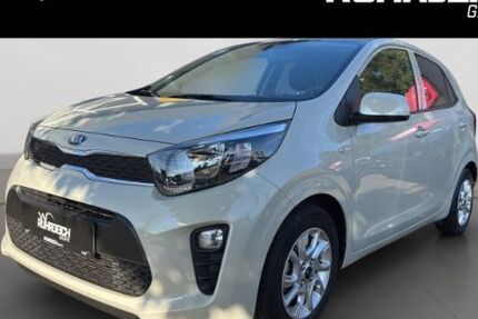 Kia Picanto 27.000 km 9.990 € Duisburg 47059