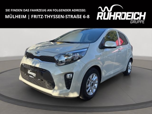 Kia Picanto 27.000 km 9.990 € Duisburg 47059