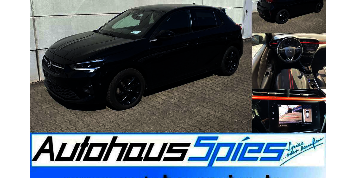 Opel Corsa 18.859 km 15.990 &euro; Heilbronn 74076