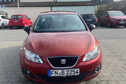 Seat Ibiza 146.000 km 3.650 &euro; Meckenbeuren 88074