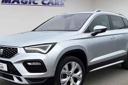 Seat Ateca 70.000 km 25.900 &euro; Worms 67547