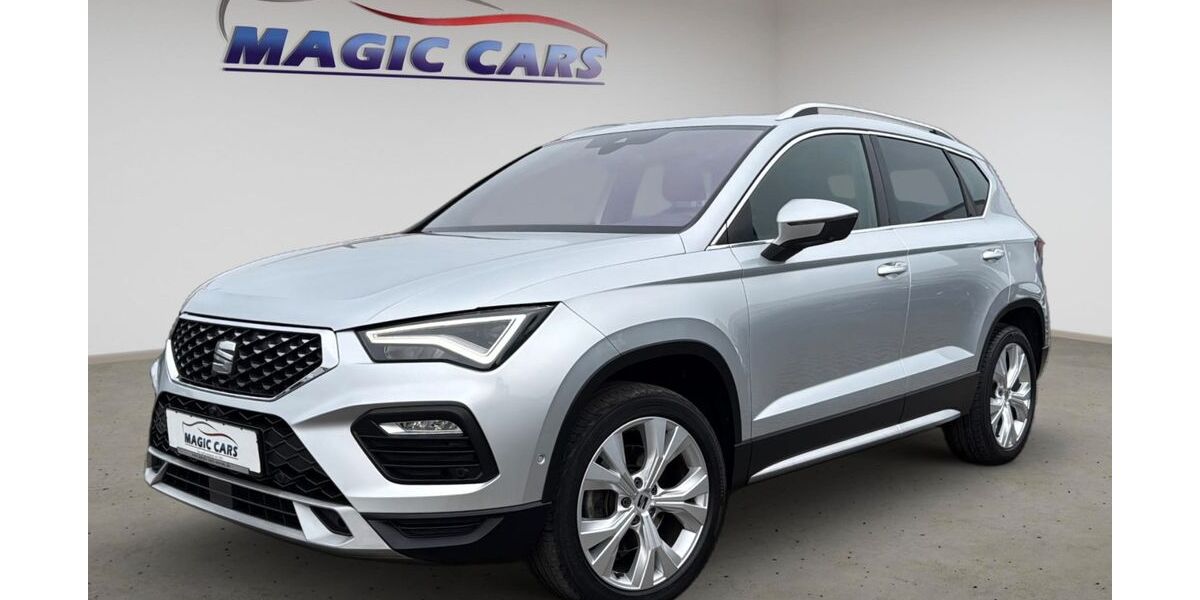 Seat Ateca 70.000 km 25.900 &euro; Worms 67547