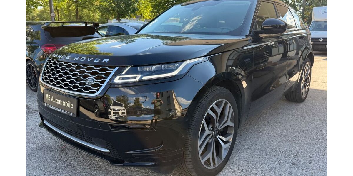 Land Rover Range Rover Velar 60.500 km 29.990 &euro; München 80939