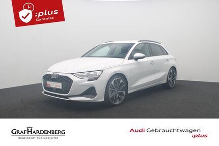 Audi A3 11.644 km 36.980 &euro; Karlsruhe 76131