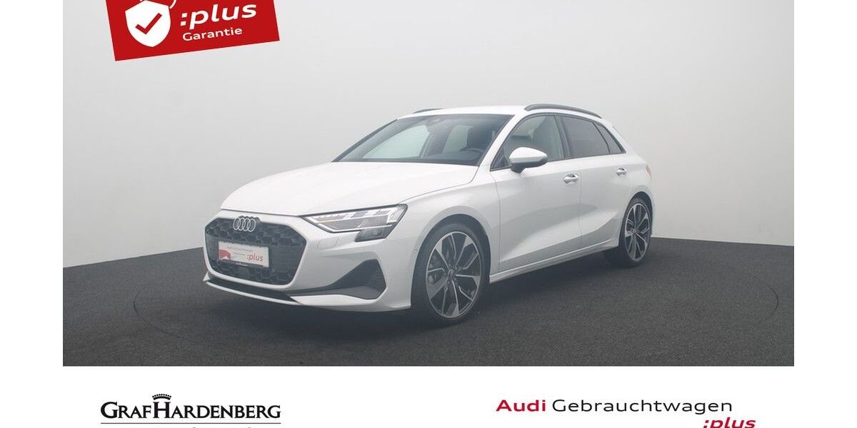 Audi A3 11.644 km 37.380 &euro; Karlsruhe 76131