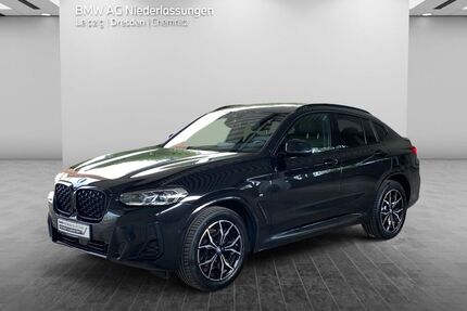 BMW X4 25.030 km 52.808 &euro; Dresden 01219