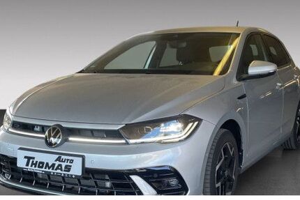 VW Polo 9.820 km 22.990 &euro; Bonn 53227