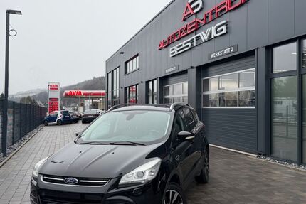 Ford Kuga 185.000 km 9.995 &euro; Bestwig-Nuttlar 59909