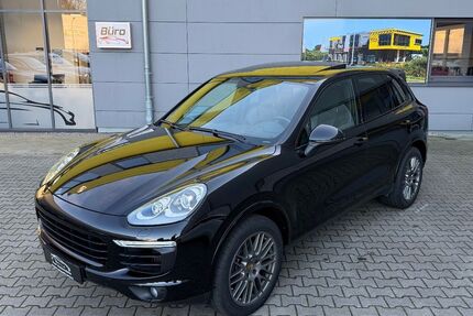 Porsche Cayenne 149.000 km 32.990 &euro; Lohne 49393