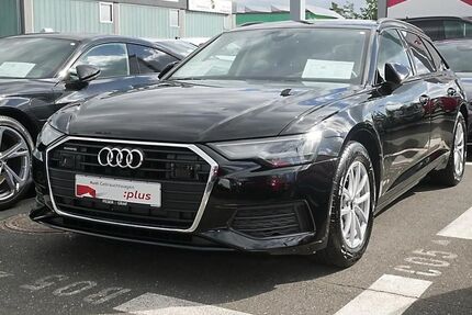 Audi A6 50.050 km 32.770 &euro; Erlangen 91058