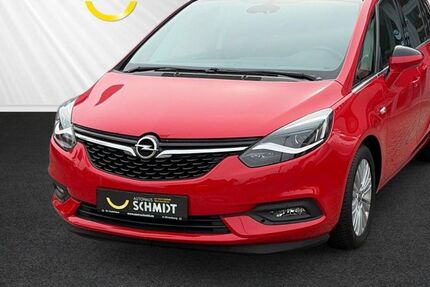 Opel Zafira 71.960 km 15.490 &euro; Ehrenburg 27248
