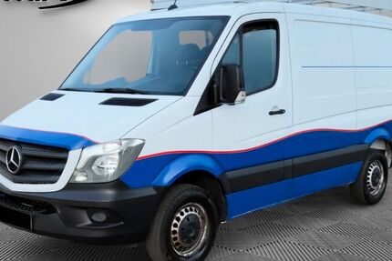 Mercedes-Benz Sprinter 150.000 km 11.990 &euro; Köln 51067
