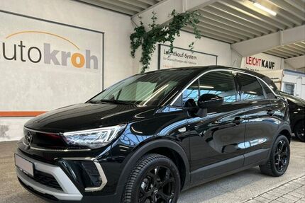 Opel Crossland (X) 4.075 km 18.990 &euro; Bad Berleburg 57319