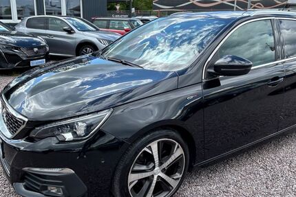 Peugeot 308 150.000 km 11.990 &euro; Saarlouis 66740