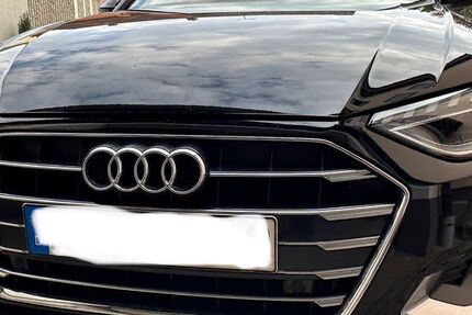 Audi A4 66.300 km 27.990 &euro; Heilsbronn 91560