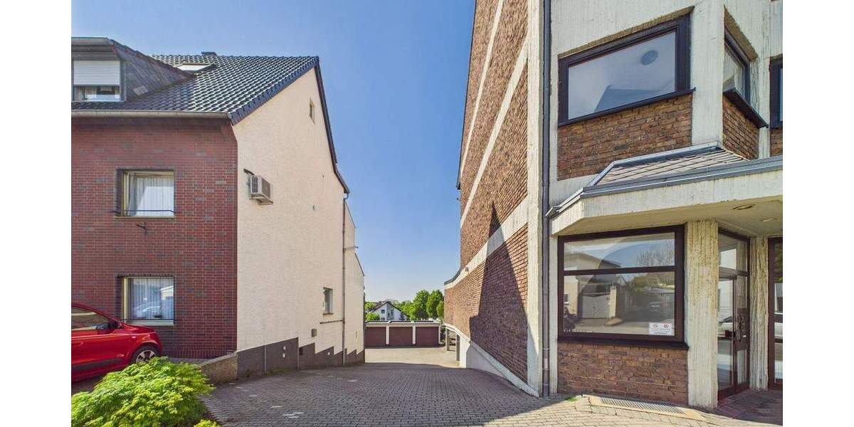 Gewerbeobjekt Weilerswist - 6 Zimmer, 112 m&sup2;, 204.000&euro; | Angebot:23952277