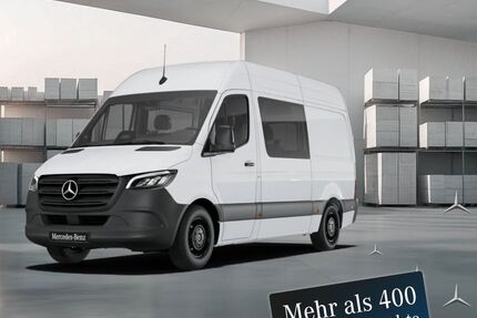 Mercedes-Benz Sprinter 9.000 km 60.095 &euro; Koblenz 56070