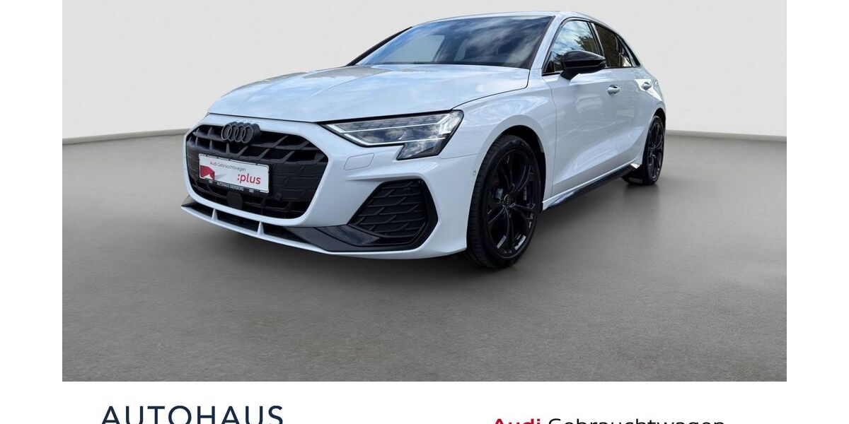 Audi A3 42.600 km 29.800 &euro; Haag bei München 83527