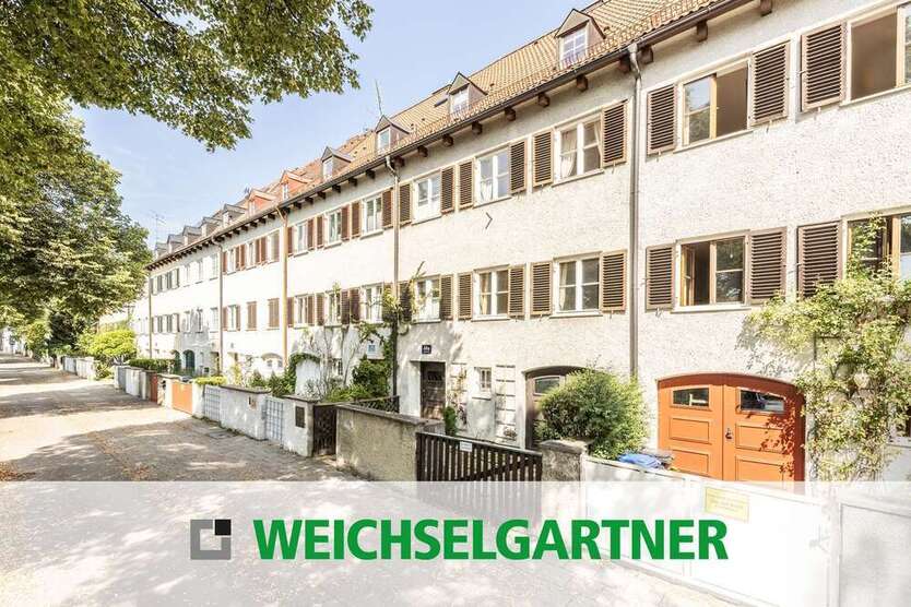Haus zum Kaufen in München 2.350.000 € 206.45 m²