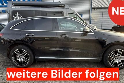 Mercedes-Benz EQC 126.000 km 26.990 &euro; Nümbrecht 51588