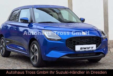 Suzuki Swift 1.600 km 20.489 &euro; Dresden 01069