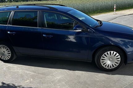 VW Passat 327.000 km 4.990 &euro; Steinhagen 33803
