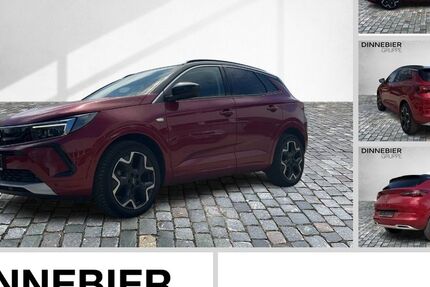 Opel Grandland (X) 22.787 km 22.985 &euro; Berlin 12681
