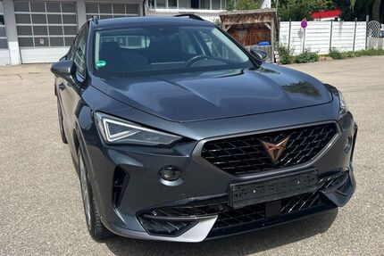 Cupra Formentor 188.350 km 17.900 &euro; Kempten 87439