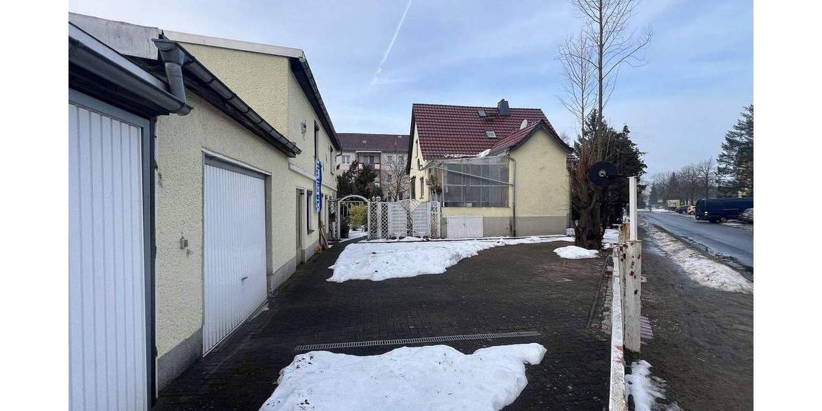 Einfamilienhaus Elsterwerda / Elsterwerda Elsterwerda - 159.000&euro; | Angebot:25748497