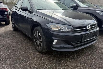 VW Polo 69.000 km 13.740 &euro; Dessau-Roßlau 06842