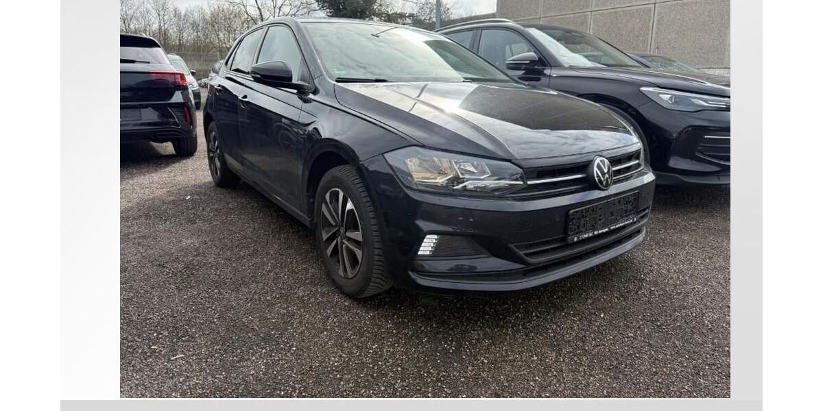 VW Polo 69.000 km 13.740 &euro; Dessau-Roßlau 06842